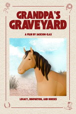 Grandpa's Graveyard poster