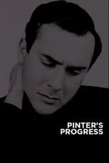 Poster for Pinter's Progress 