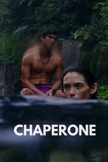 Poster for Chaperone