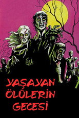 Yaşayan Ölülerin Gecesi