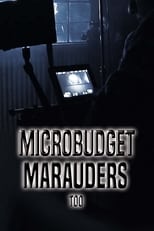 Poster for Microbudget Marauders Too