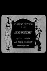 Alice's Brown Derby (1926)