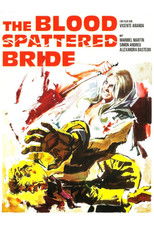 The Blood Spattered Bride