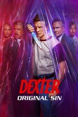 VER Dexter: Original Sin (2024) Online Gratis HD