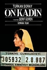 Ten Women (1987)