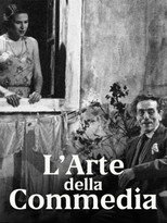 L'arte della commedia