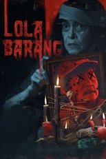 Lola Barang main poster