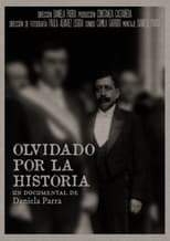 Poster for Olvidado por la Historia 