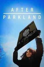 Poster for After Parkland