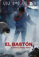 Poster for El Bastón 