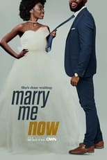Poster for Marry Me Now