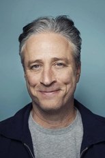 Poster for Jon Stewart