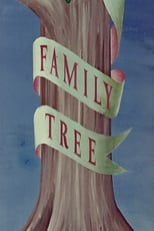 Poster for Family Tree
