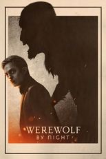 Poster for Werewolf by Night 