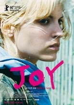 Poster for Joy 