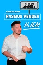 Rasmus Vender Hjem poster