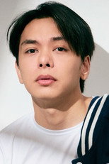 Eric Ejercito as Jim Morayta in Project Loki