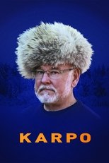 Poster di Karpo