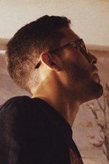 Foto retrato de Ricardo Zambrano