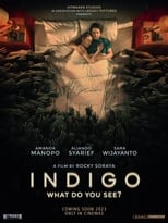 Indigo (2023)