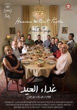 Heaven Without People poster movie