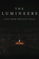 The Lumineers - Live from Wrigley Field poster movie