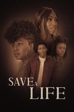 Poster for Save A Life