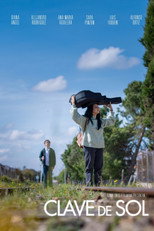 Clave de Sol poster