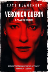 Poster di Veronica Guerin - Il prezzo del coraggio