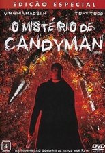 VER Candyman: El dominio de la mente (1992) Online