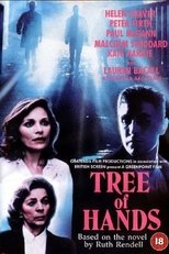 Poster for Tree of Hands 