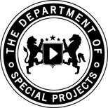 The Department of Special Projects