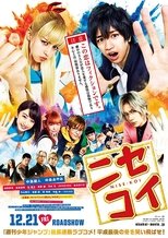 Nisekoi Live Action BD Subtitle Indonesia