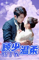 顾少温柔给了我 poster