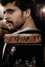Poster for Kunthapura