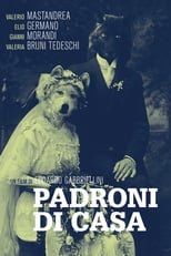 Poster for Padroni di casa