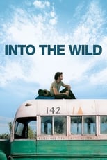 Into the Wild poster movie
