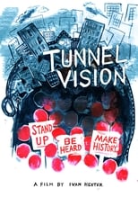 Poster di Tunnel Vision