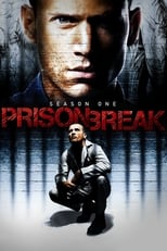 Prison Break Staffel 1 Folge 1 Stream