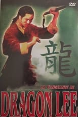 Poster di La vengeance de Dragon Lee