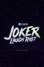 Joker: Laugh Riot