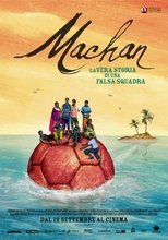 Poster for Machan 