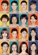 Poster for SNL Korea Season 6