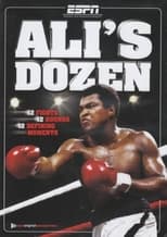 Poster for Ali's Dozen 