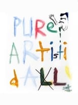 Poster for Pure Artisti Dal