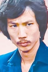 Foto retrato de Ho Lai-Nam