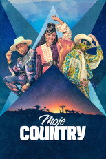 Moje country