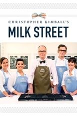 Poster di Christopher Kimball's Milk Street Television
