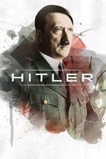 Poster for Hitler: The Rise and Fall Season 1