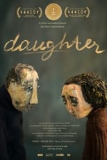 Poster for Daughter